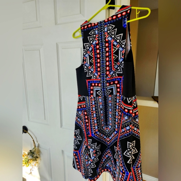 Sleeveless Mossimo Dress, L - Picture 2 of 2